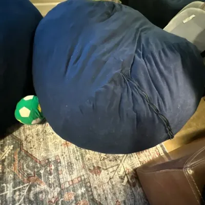Bean bag