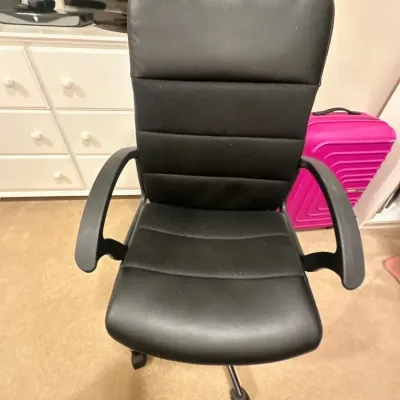 Executive chair