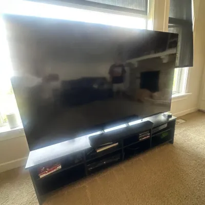 TVs