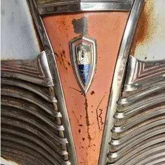 1941 Chrysler Plymouth Business Coupe