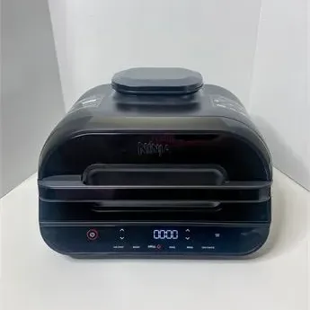 Ninja foodi smart xl grill