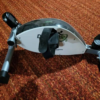 3D Innovations DeskCycle 2 (B)