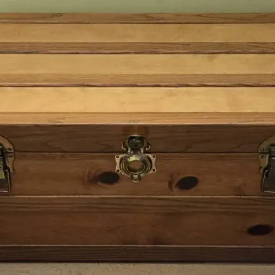 Cedar Chest (BR1)