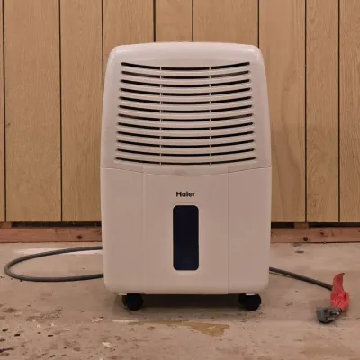 Haier Dehumidifier (B)