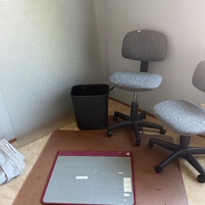 Office Supplies