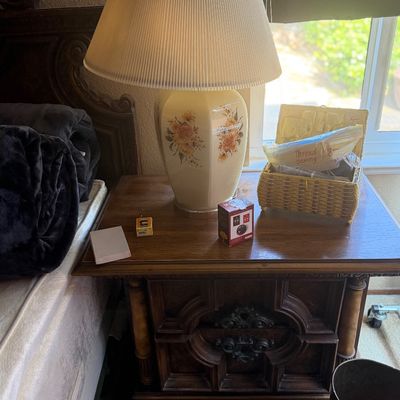 Side Table