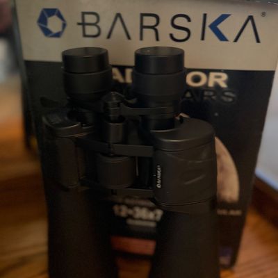 Barska
Binocular 