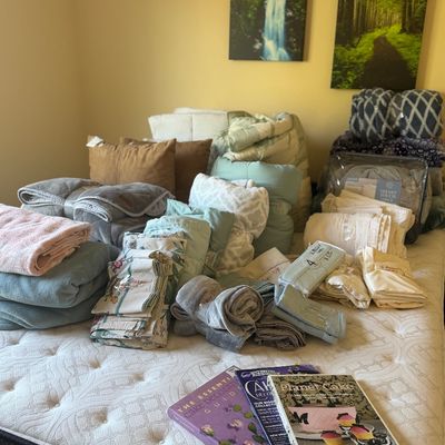 Linens