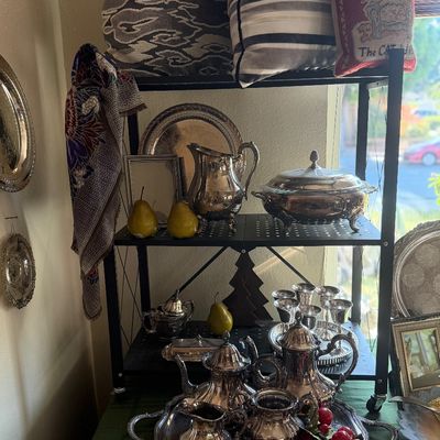 Silverplate 