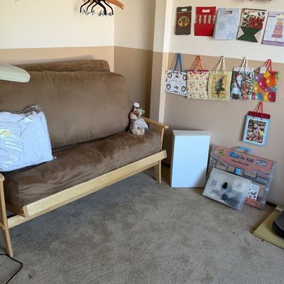 Futon
