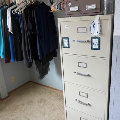 File Cabinet