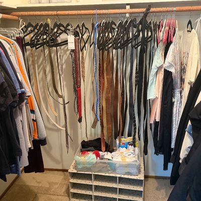Accessories and Lingerie 