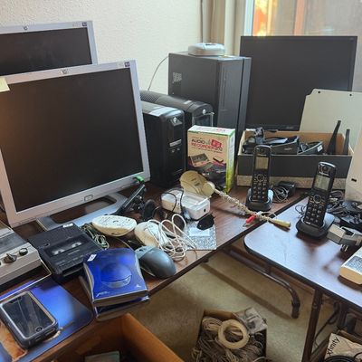 Electronics 