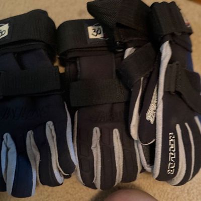 Ski Gloves