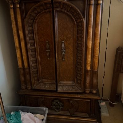 Armoire