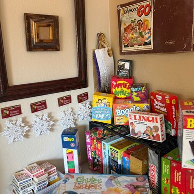 Puzzles