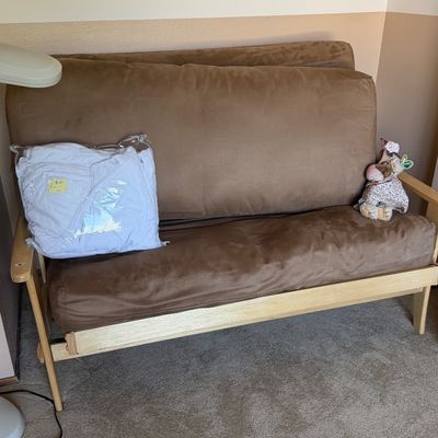 Futon