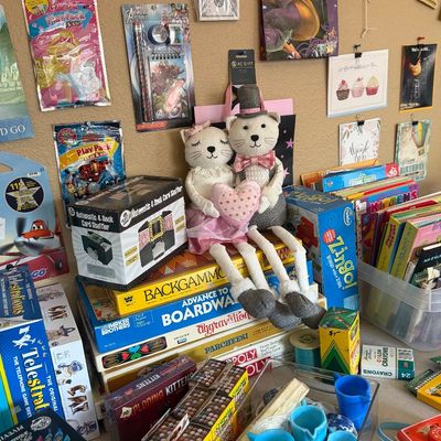 Kids Stuff