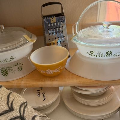 Vtg Goodall