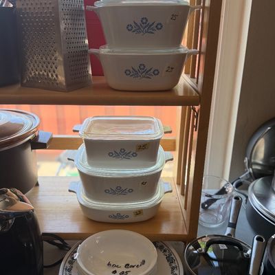 Pyrex