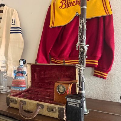 Vtg Outerwear