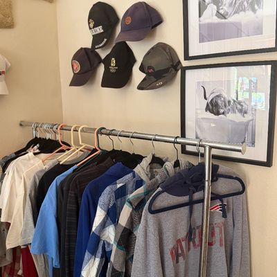 Men’s T-Shirts