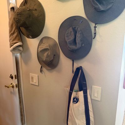 Outdoor Hats