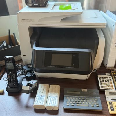 HP Printer