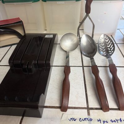 Vtg Cutco