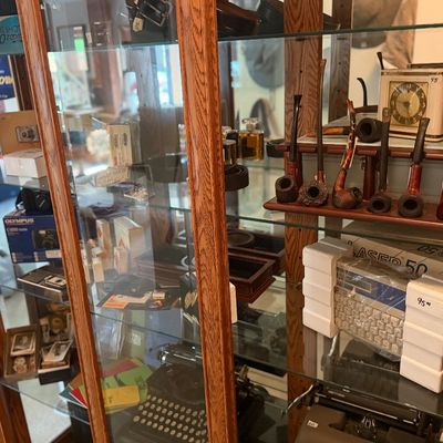 China Cabinet