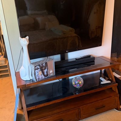Moniters -Dell, HP, Samsung