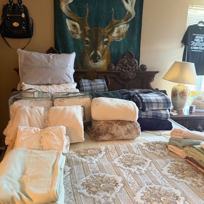 Linens
