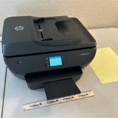HP ENVY Photo 7855 All-In-One Printer