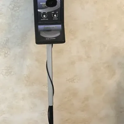 Bounty Hunter Gold Digger Metal Detector 