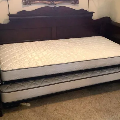 Twin Day Bed