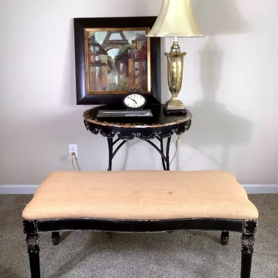 Shabby Chic/ Modern Decor Pieces 