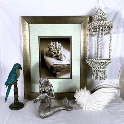 Beach Decor 