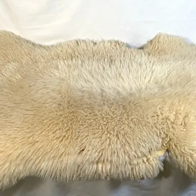 Mountain Goat or Sheep Hide