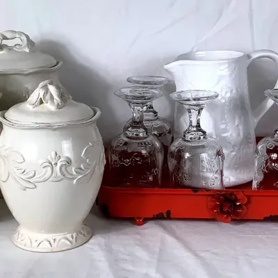 (11) Kitchen Home Decor