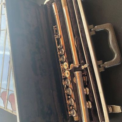 Sale Photo Thumbnail #83: Clarinet 