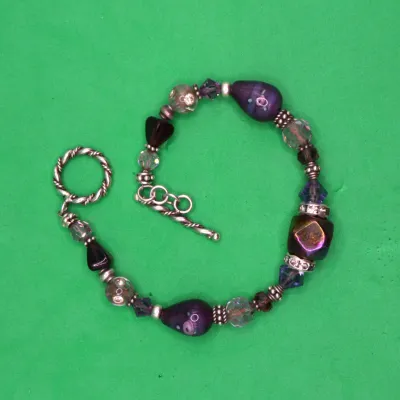 Costume Jewelry 