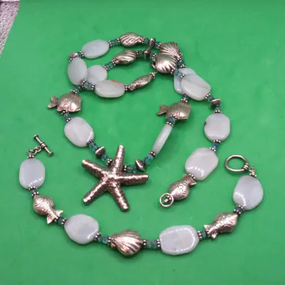 Costume Jewelry 