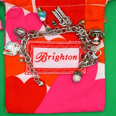 Brighton Jewelry