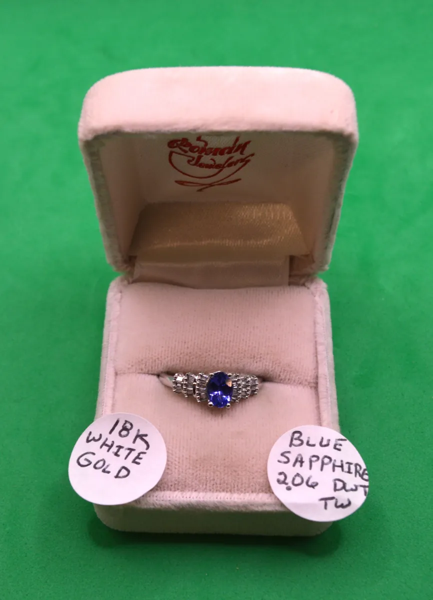 November Knockout Auction!