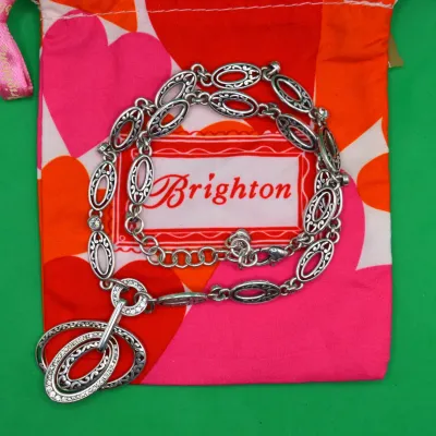 Brighton Jewelry