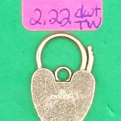 Marked 375