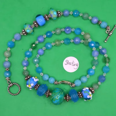 Sterling Silver 