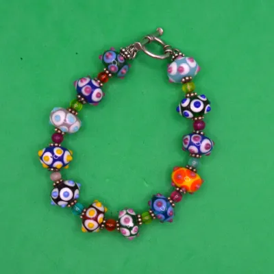 Costume Jewelry 