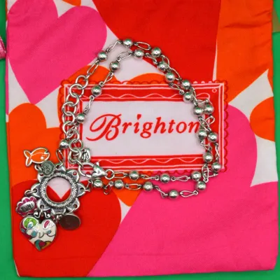 Brighton Jewelry