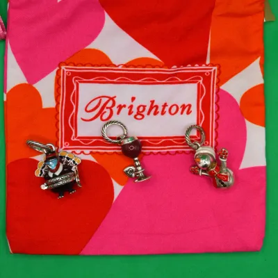 Brighton Jewelry
